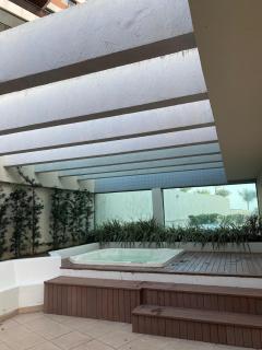 Barra Royal Plaza - 8