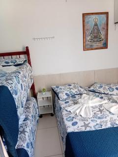 Hospedagem Deus Conosco - 3