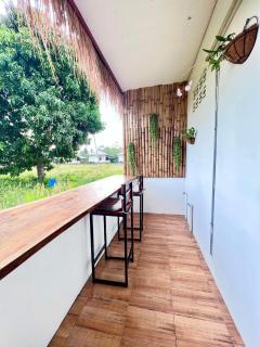 Phangan Arena Hostel - Baan Tai - 6