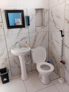 Hospedagem Deus Conosco - 2