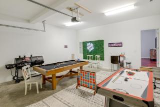 Family Home with Game Room, 3 Mi to Dtwn Asheville! - 9