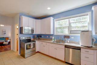 Family Home with Game Room, 3 Mi to Dtwn Asheville! - 1