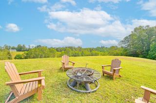 Rock Climb, Hike, Relax! Quiet Beattyville Retreat - 9