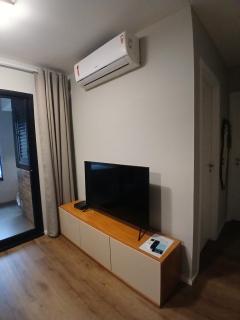 Apartamento 2 dorm com garagem Piscine Resort Brás - 6