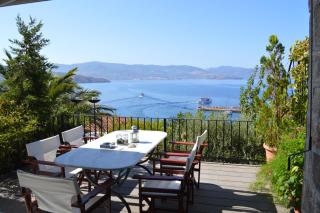 V. Molova, Molyvos, Lesvos - Mythimna - 9
