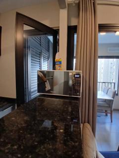 Apartamento 2 dorm com garagem Piscine Resort Brás - 8