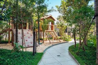 Apartamento 2 dorm com garagem Piscine Resort Brás - 9