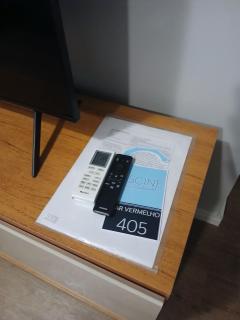 Apartamento 2 dorm com garagem Piscine Resort Brás - 7