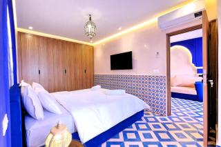 Luxury Apartment Retreat in Marrakech - 5