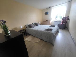 Grande maison conviviale proche de Tours - 1