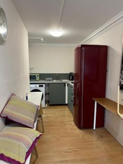 City Apartments Aldgate - 1