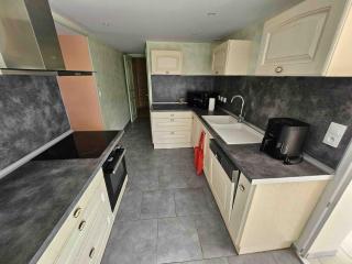 Grande maison conviviale proche de Tours - 7