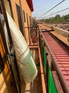 Résidence socorez - Ouagadougou - 7