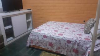 Casa 85 m2 no FORTE 2 quartos campinho piscinas 2 vagas no estacionamento portaria ar condicionado para 8 pessoas - 1