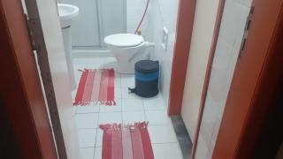 Casa 85 m2 no FORTE 2 quartos campinho piscinas 2 vagas no estacionamento portaria ar condicionado para 8 pessoas - 2