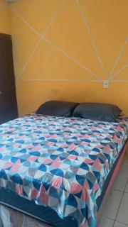 Apartamento mobiliado-Família Cop30 - 6