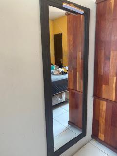 Apartamento mobiliado-Família Cop30 - 2