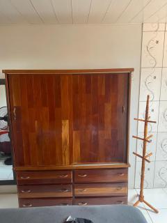 Apartamento mobiliado-Família Cop30 - 1