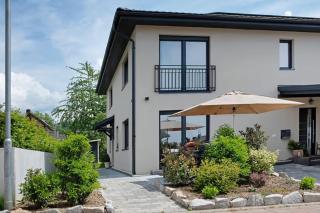 Ferienwohnung Am Rebberg - 0