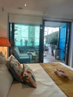 Suite apartaments - 6