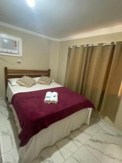 Caminho do Mar Hotel - 8