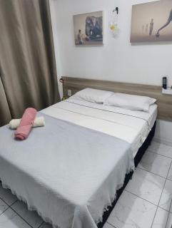 Apartamento aconchegante - 8