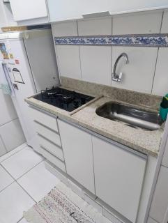 Apartamento aconchegante - 3