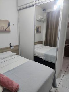 Apartamento aconchegante - 1