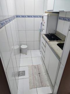 Apartamento aconchegante - 3