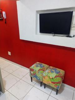 Apartamento aconchegante - 2