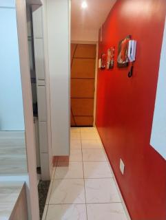Apartamento aconchegante - 1