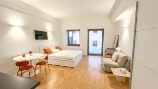 Stylisches Business Apartment nähe Bildungscampus Heilbronn - 9