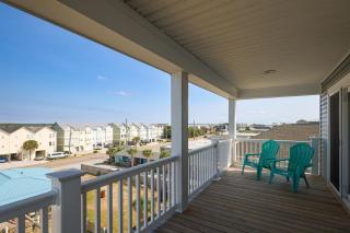 Roof Top Terrace, Elevator, Luxury! Sirens Seaside - 7