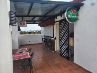 Apodaca Casa 3 pisos con terraza - 8