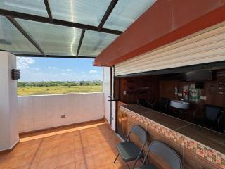 Apodaca Casa 3 pisos con terraza - 6