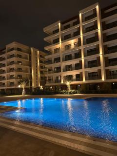 Sea breeze park residences 2 - Nardaran - 8