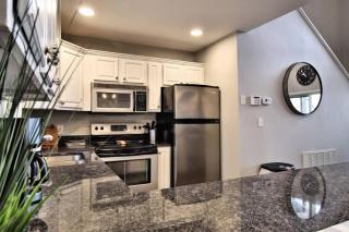 Mountain Escape Chalet - 5