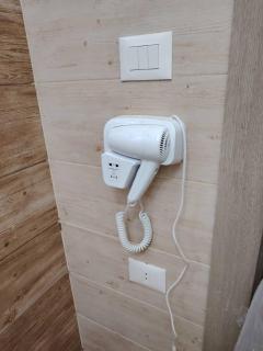 Flat roza sabratha - 1