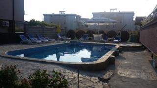 Dimitrov Apartments - Boergas - 9
