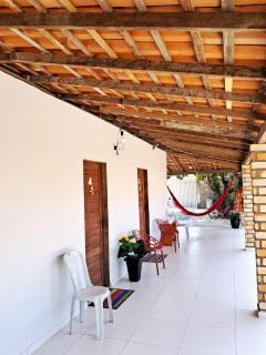 Aguapé quarto 3 - 4