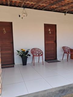 Aguapé quarto 3 - 3