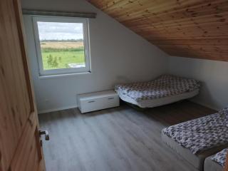 Kluonalių sodyba - 1