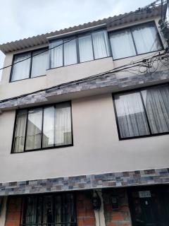 Apto Garcia Alzate - 9