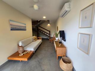 Casa em Taipu de Fora 100m da Praia com Piscina - Casa 1 - 9