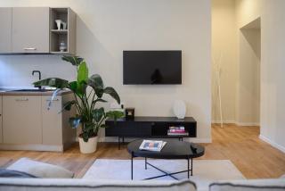 Gioberti Art Suite - 100 mq apartment with 1850 Original Frescoes - Near Porta Nuova station & City center - 8