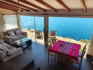 Inti Illimani Lodge - 7