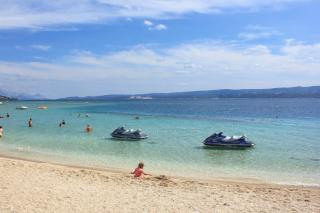 Apartments by the sea Duce, Omis - 945 - 5