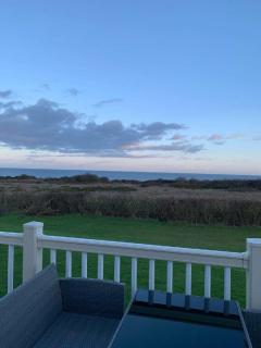 Primrose Valley Holiday Park - Holiday Accommodation 20599 - 1
