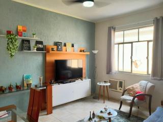 Apartamento Completo - Engenho Novo - 7