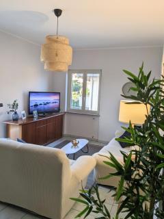 Sole di Davoli - Three Bedroom Apartment - 8